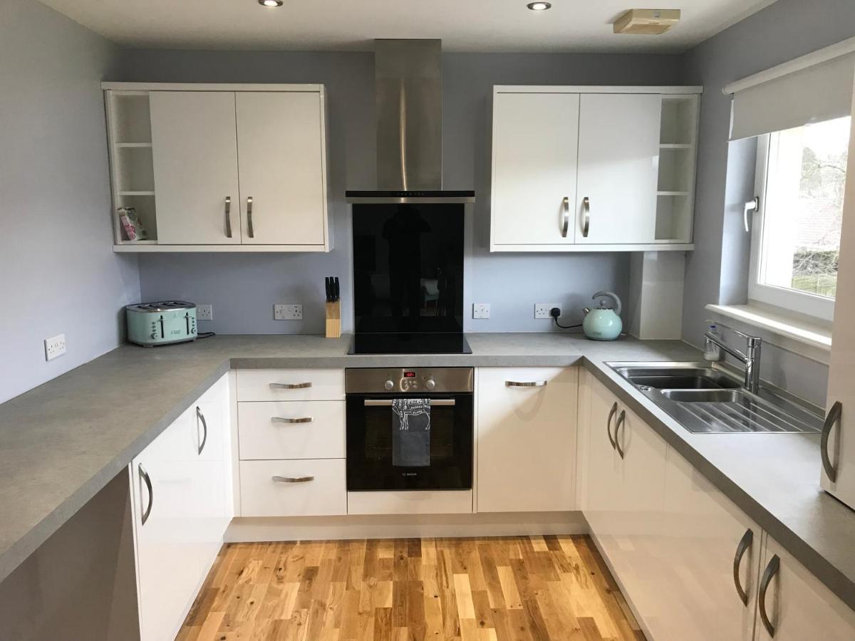 Flat Five, 212 Eaglesham Road, East Kilbride, Glasgow Kültér fotó