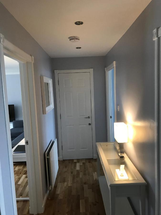 Flat Five, 212 Eaglesham Road, East Kilbride, Glasgow Kültér fotó