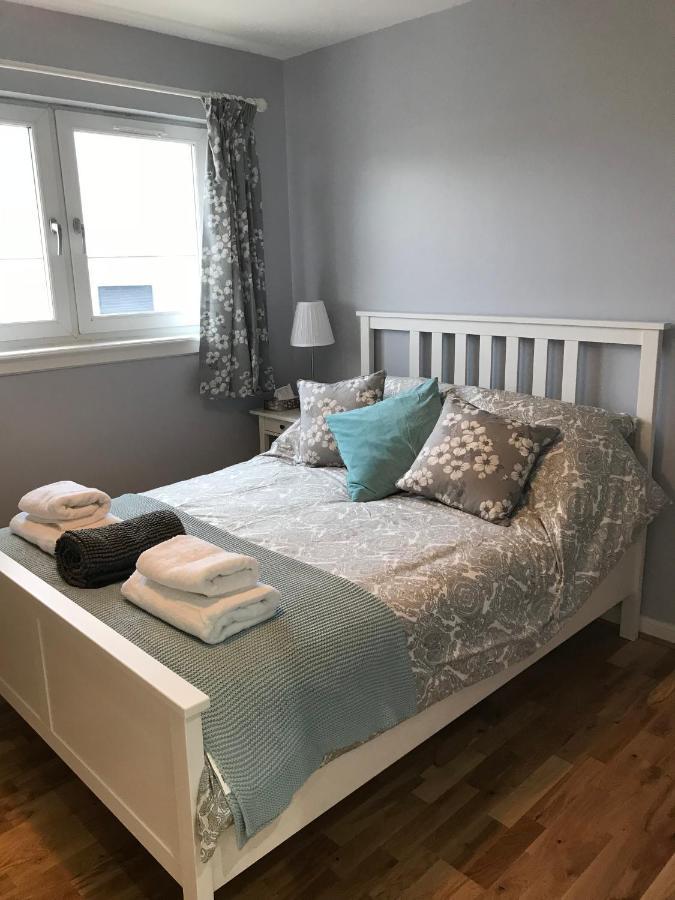 Flat Five, 212 Eaglesham Road, East Kilbride, Glasgow Kültér fotó